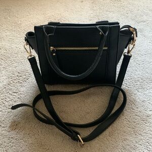 Handbag / Black